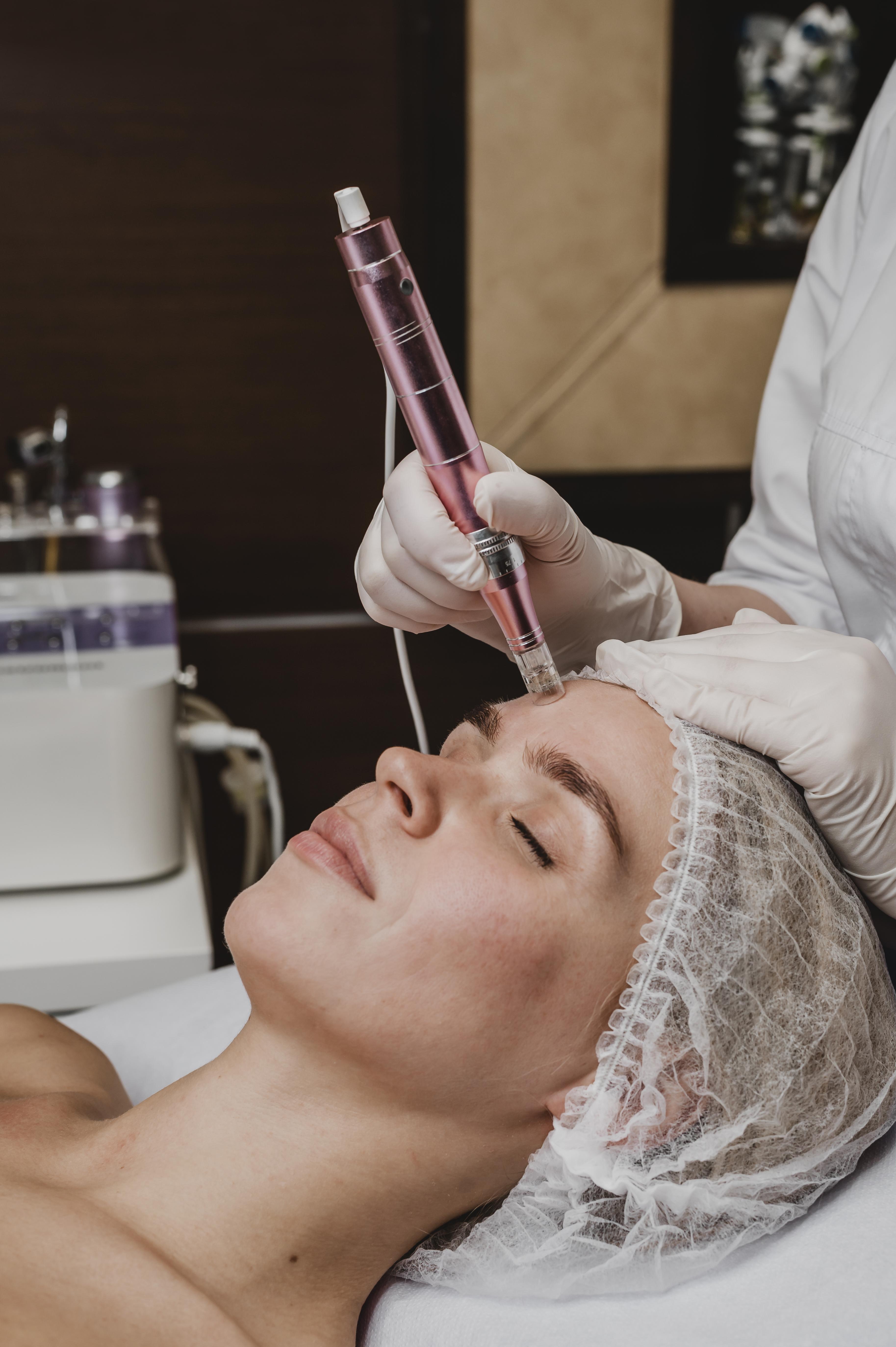 Servicio facial